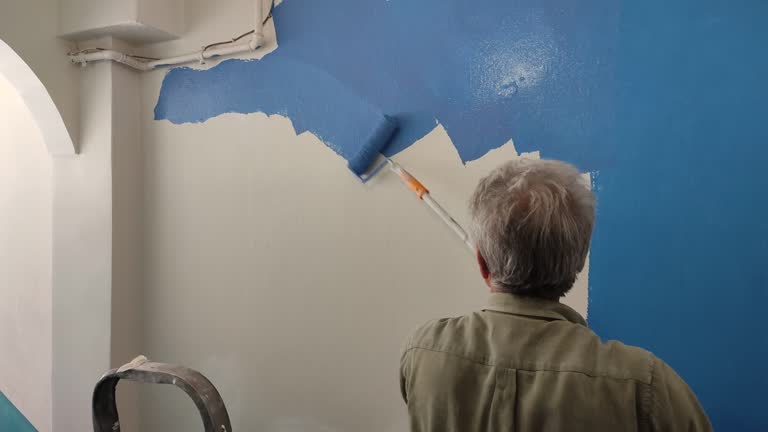 Professional Drywall & Painting Services in Crested Butte, CO